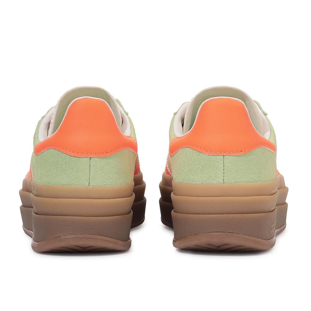 Adidas Gazelle Bold W Ih7495 Полукруглый сердечник.