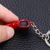 Car Key Ring Roller Skate Bag Holder Skate Key Chain Key Chain Single row skating Skating Pendant