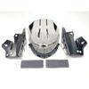 Fukkoku-do Helmet Interior Set (Compatible) for Shoei X-11/X-Eleven & X-9 (L)