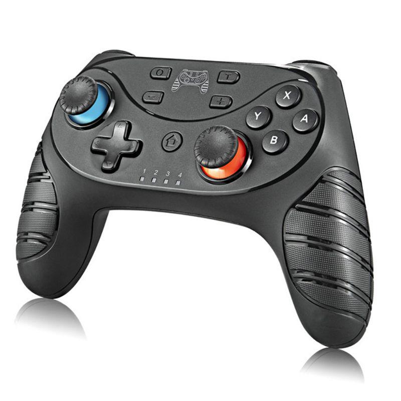 Беспроводной игровой контроллер Bluetooth, джойстик, игровая консоль, геймпад для Switch Lite