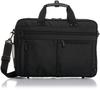 Городская дорожная трехсторонняя деловая сумка, маленькая (Один), Kiwada, 5008 01, Черный