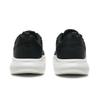 Anta Running Series Fabric Synthetic Leather Urban Running Non-Slip Wear-Resistant Low-Top Running Shoes Men Sneaker Black White 912345527--1