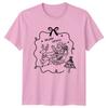 Holiday Express Christmas Santa Reindeer Sleigh Unisexs Unisexs Graphic Tee