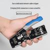 Специализированный сетевой RJ45-коннектор HAILE HT-900C