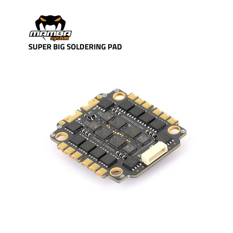 Diatone Mamba F65A 128K BL32 ESC