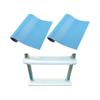 Swimming Pool Ladder - Mats – Step & Ladder Ground Pads, Safety Non- Surface for Pools