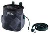 Petzl Saka S039BB Темно-серый (ПЕТЦЛ) [Продукт]