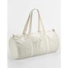 Westford Mill Barrel Striped Organic Cotton Bag