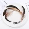 Comb Headdress Extensions Feather Hair Rope Novelty Hairclips Hippie Headpieces Headband Headwear