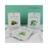 (30 Sheets) Nature Skin Soothing Mask Pack (Cucumber, Aloe, Green Tea)
