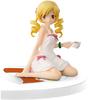 Puella Magi Madoka Magica Выставка MADOGATARI [Томоэ Мами] Фигурка - ВЕРСИЯ SHINOBU. - Обычный цвет, один предмет