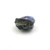 Stones and Minerals. Benitoite. 0.965 Ct. San Benito Co., California, USA.