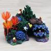 Rock Coral Reef Fish Tank Ornament Aquarium Landscape Coral Artificial Coral Fish Tank Decoration