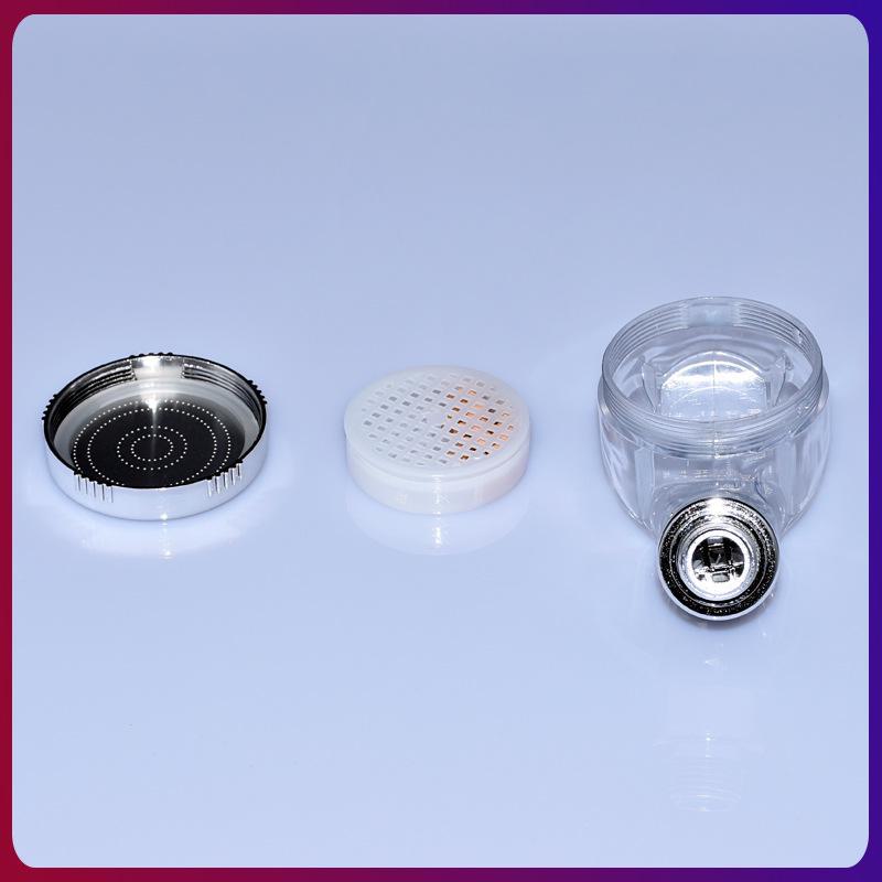 Мини-насадка для душа и смесителя для ванной комнаты