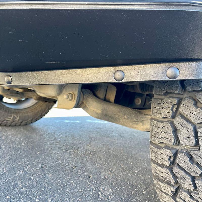 100 шт. автомобильные зажимы для крепления крыльев и бампера для GM # 1605396, 1595864; Крайслер 6030441; Форд 388577S, W705589-S300