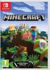 Jeu Vidéo - Mojang - Minecraft Nintendo Switch Edition - Aventure - 1-4 Joueurs - Standard