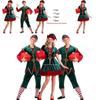 Unisex Christmas Elf Fancy Dress Costume Featuring High Quality And Attractive Design