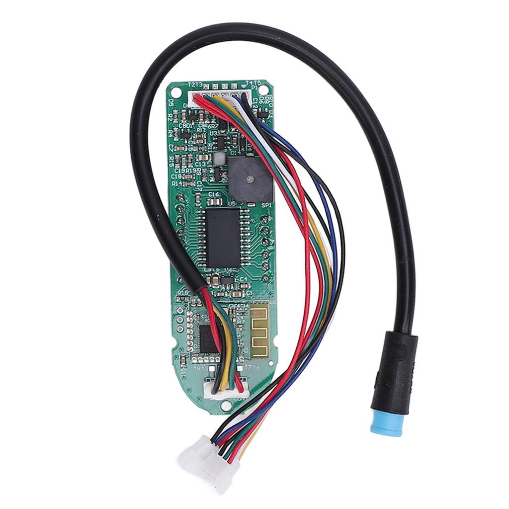 Электрический скутер BT печатная плата печатная плата приборной панели для скутера MAXG30 запасная часть