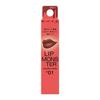 KATE Lip Monster Souffle Matte M01 Глубокий Багровый Мрак (х 1)