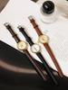 New Women'S Luxury Watch, Stylish And Sophisticated, Perfect For Students, Small, Delicate, And Minimalist Design.