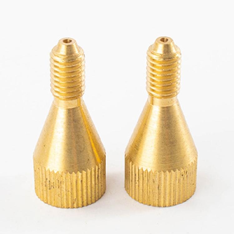 Латунная насадка Идеально подходит для мойки автомобилей Сверхпрочная Насадка с резьбой типа "папа"