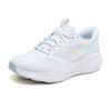 Skechers Go Series GOrun Now Stover Мягкие Удобные Низкие Повседневные Беговые Кроссовки Женская кроссовка Белый 129370-WSL
