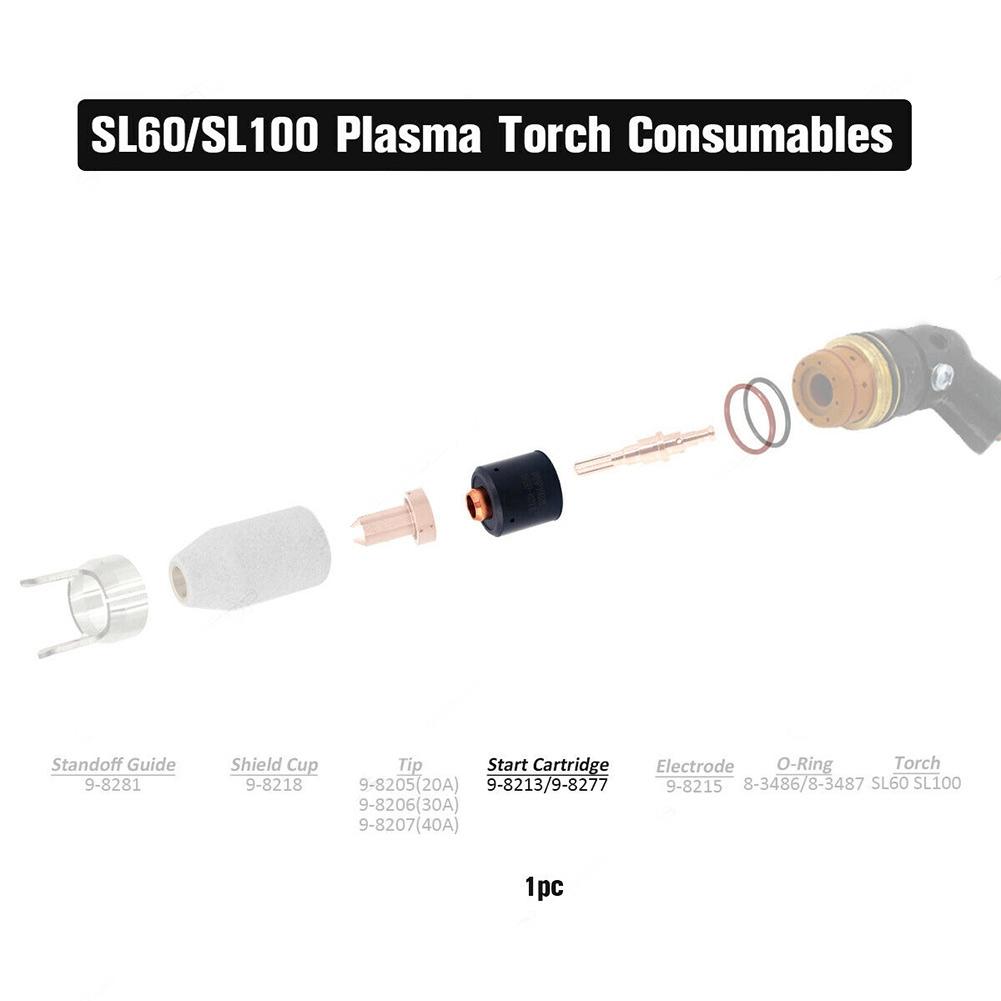 Стартовый набор Сварка Сварочные принадлежности 9-8213 Резак