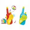 Walkie Talkie Toy Radio For Kids 2 Pcs Long Range