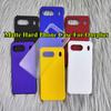 Simple Ultra-thin Matte Hard Phone Case For Oneplus NORD Series, NORD CE Series, NORD N10 N100 Matte PC Back Case Cover
