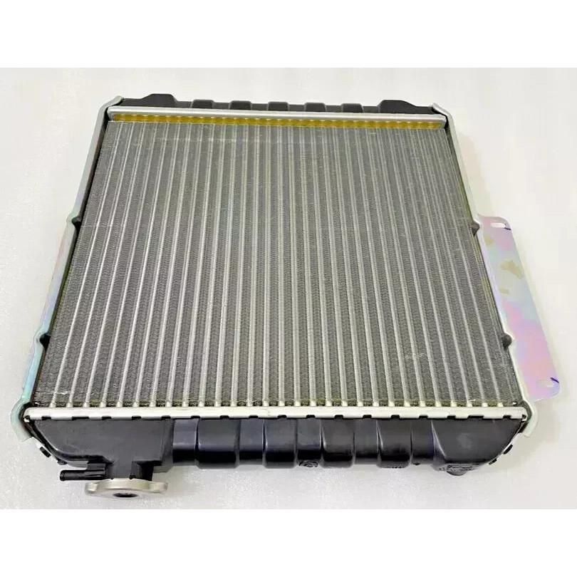 Suzuki Samurai SJ413 MPFI Sierra Jimny SJ50 70 Radiator G13A G13BA 1.3 8V