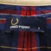 Fred Perry Тренч 8 бежевый Женский Б/У