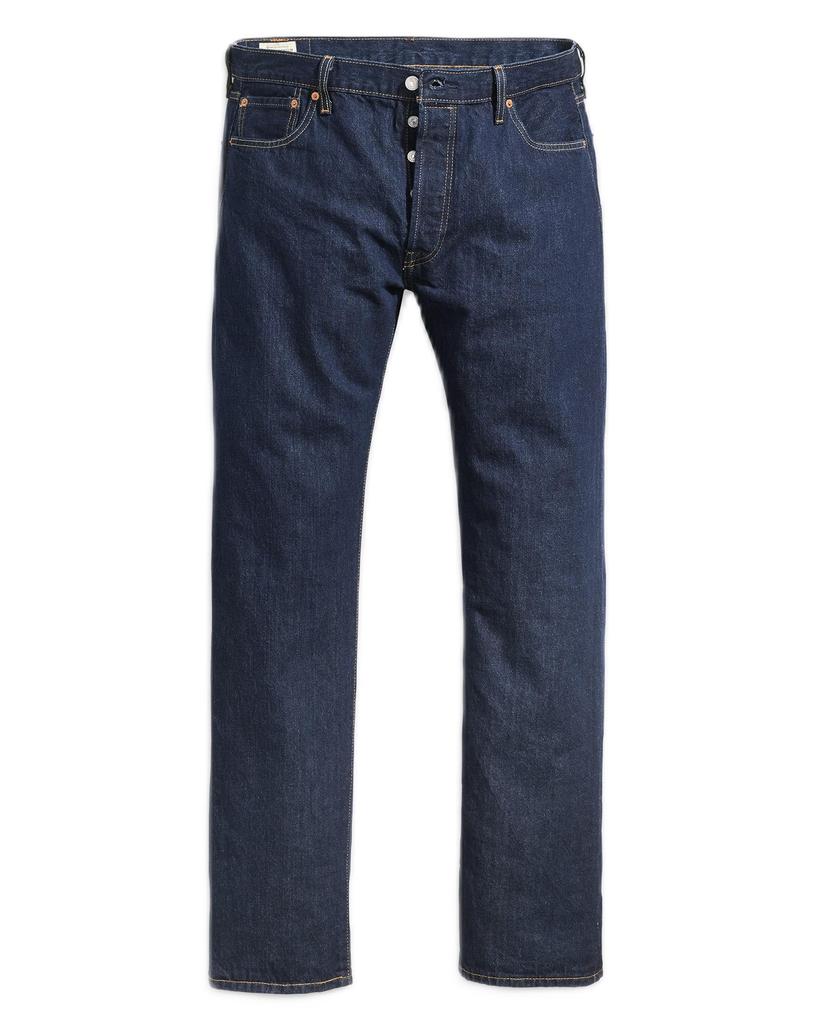 Levi's 501(р) Джинсы мужские Original Fit 00501-1484 US W44 L32