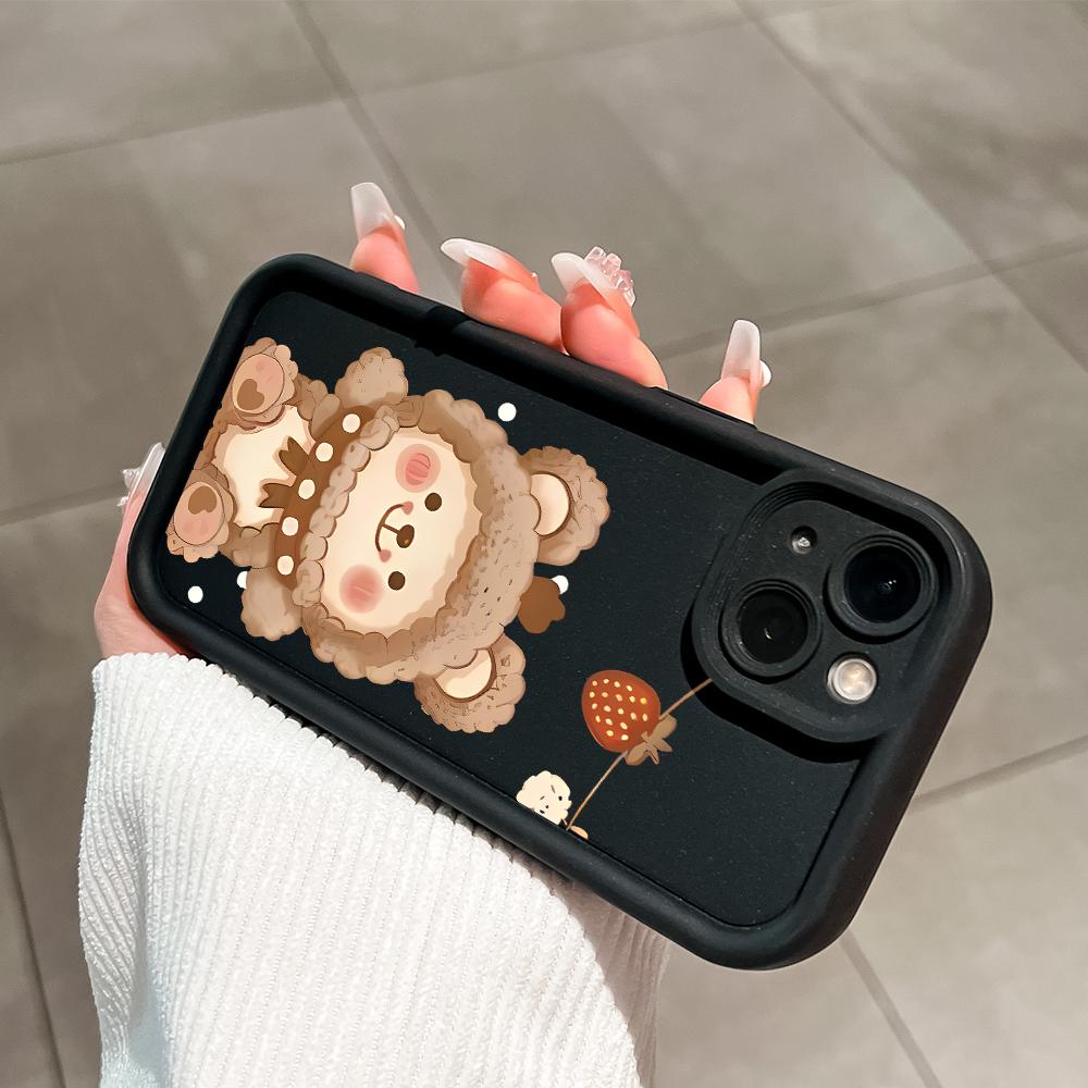 Мягкий силиконовый квадратный чехол с рисунком лестницы для телефона, полное покрытие, противоударный защитный резиновый чехол для камеры для Vivo