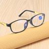 Reading Glasses Women Fashion Hd High Quality Hyperopia Glasses Men Anti Blue Light Computer Eyewear +1.0 +1.5 +2.0 +2.5 To +4.0