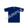 Sonic the Hedgehog" Wallpaper Cover Story T-Shirt <Sonic & Tails> XL