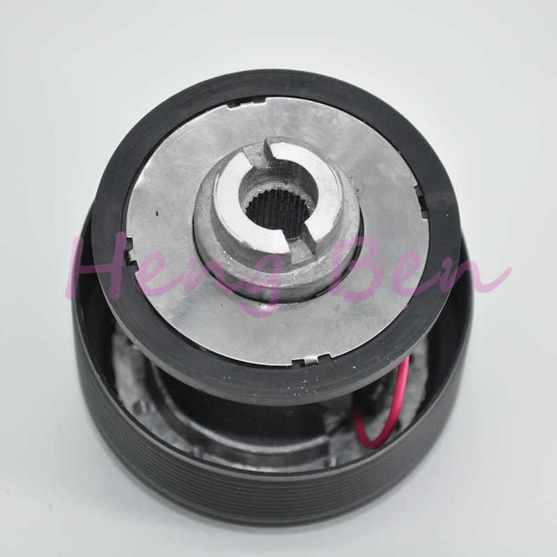 HB OH-124 Универсальный Новый Адаптер-Ступица Рулевого Колеса для Гонки Boss Kit HUB-OH-124