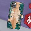 Mandala Wood Floral Soft Case For iPhone 11 12 13 Pro Max mini X XR XS Max 6S 8 7 Plus SE 2020 Back Cover