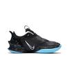 Nike Кроссовки для баскетбола Adapt Bb 2.0 Gc с низким верхом Мужские кроссовки Черно-бело-синие CV2442-002