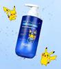DASHU Daily Milk Thistle Bluebiome Scalp Shampoo for Oily & Sensitive Scalp 500ml
