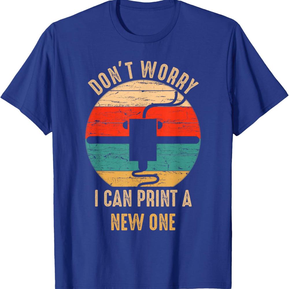 Retro Sunset Style 3D Print Tee Gift idea for Geeks T-Shirt Geek Slogan Street Casual comfortable high quality short sleeve for summer adult