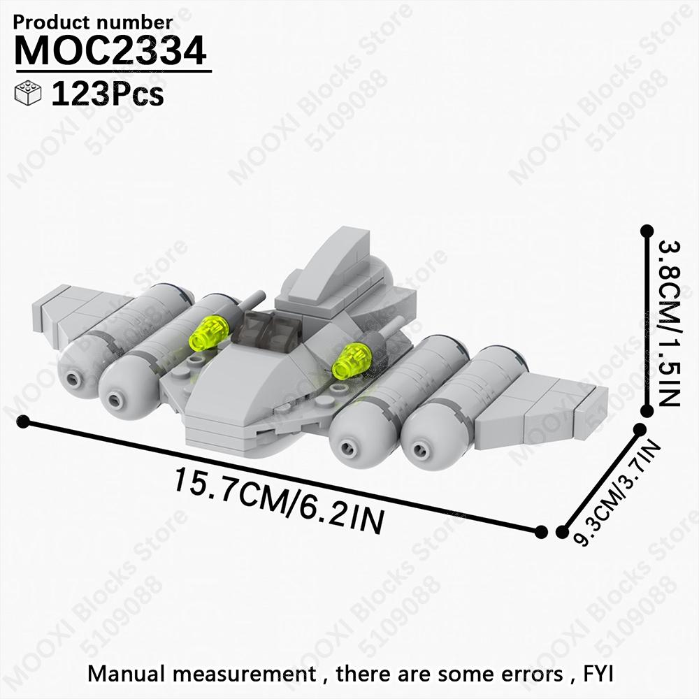 MOOXI MOC Звездные Войны Фильм Робот Солдат Истребитель Танк Оружие Модели Сцены Битвы Кирпичики Строительные Блоки Фигурки Игрушки Детские Подарки