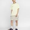 Nike Универсальные шорты с несколькими карманами серии ACG, мужские брюки, бежевые, CK7856-223