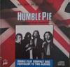 CD HUMBLE PIE PETER FRAMPTON Лучший Британский Рок SPCD21152 ПАРА 198 Рок США Б/У