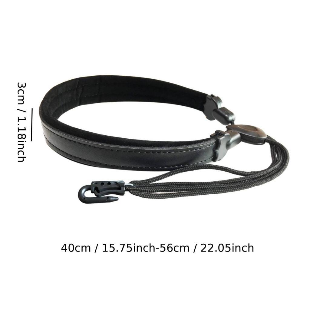 -Accessories Prevent From Falling on The Floor Neck Strap