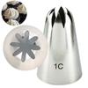 Pastry Pastry Tools Lines Noodles Cake Decorating Baking Tools Icing Piping Cake Nozzles