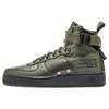 Sf Air Force 1 Mid Sequoia 917753-300