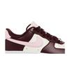 Nike Кроссовки Air Force 1 '07 "Цветы ко Дню святого Валентина" Унисекс Низкие Красный Белый FD9925-161