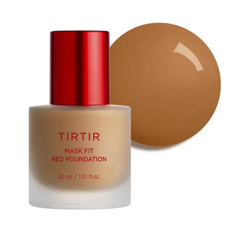 TIRTIR Тональная основа Mask Fit Red SPF 40 PA+++ 30 мл