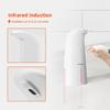 Automatic Soap Dispenser Automatic Soap Dispenser with Sensors Touchless Rose Soap Dispenser for Home Kitchen Kitchen 250ml Bathroom Accessories | Liq