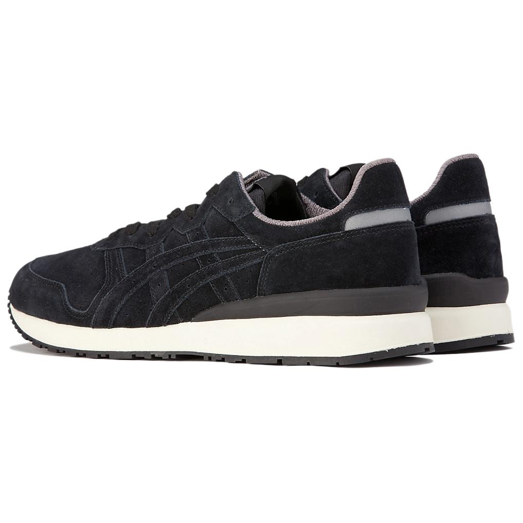 ONITSUKA TIGER Кроссовки Ally 'Черный' 1183B664-001